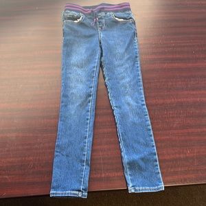 Cat and Jack jeans size 10